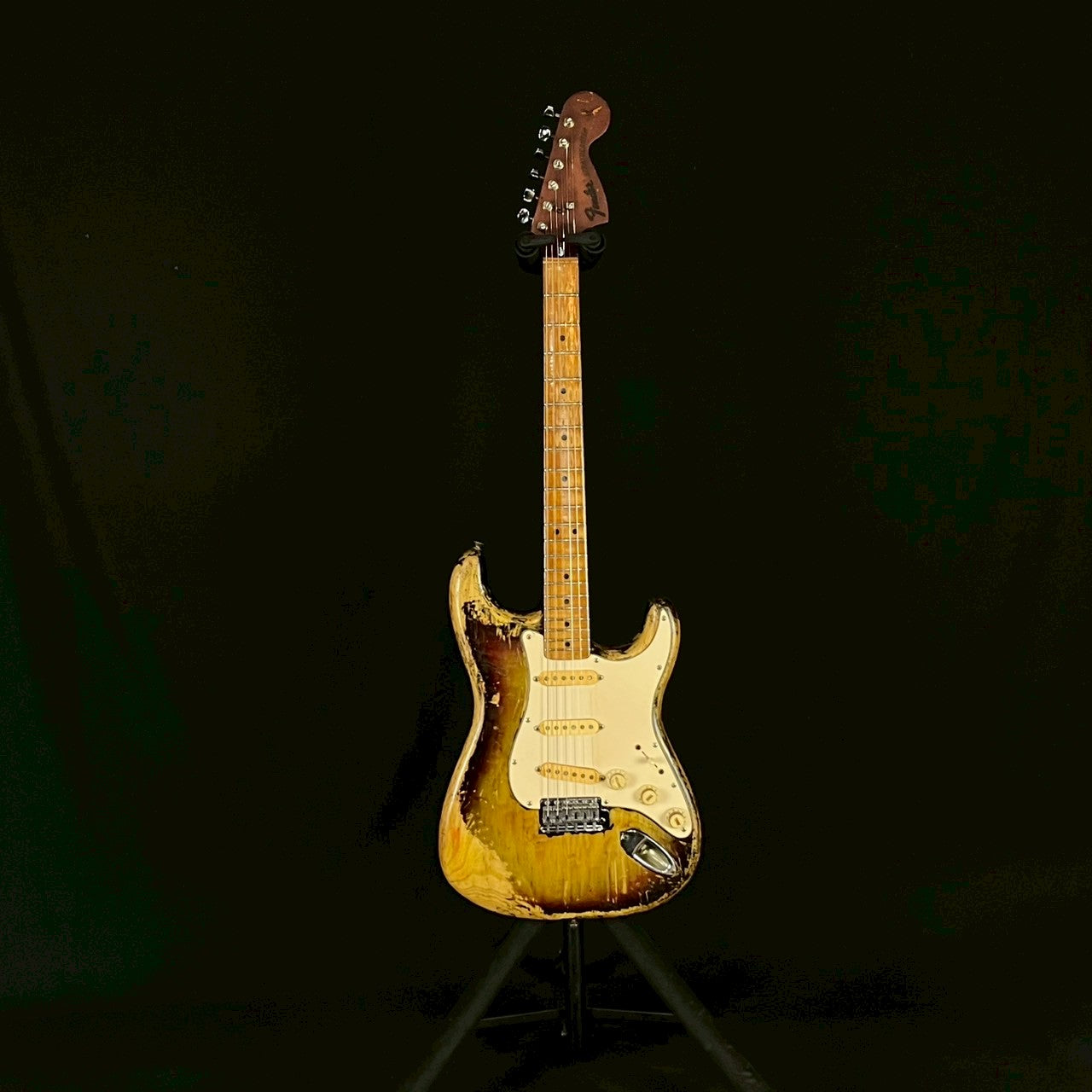 Fender USA Stratocaster Original 1973