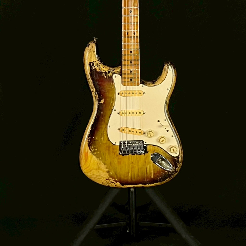 Fender USA Stratocaster Original 1973