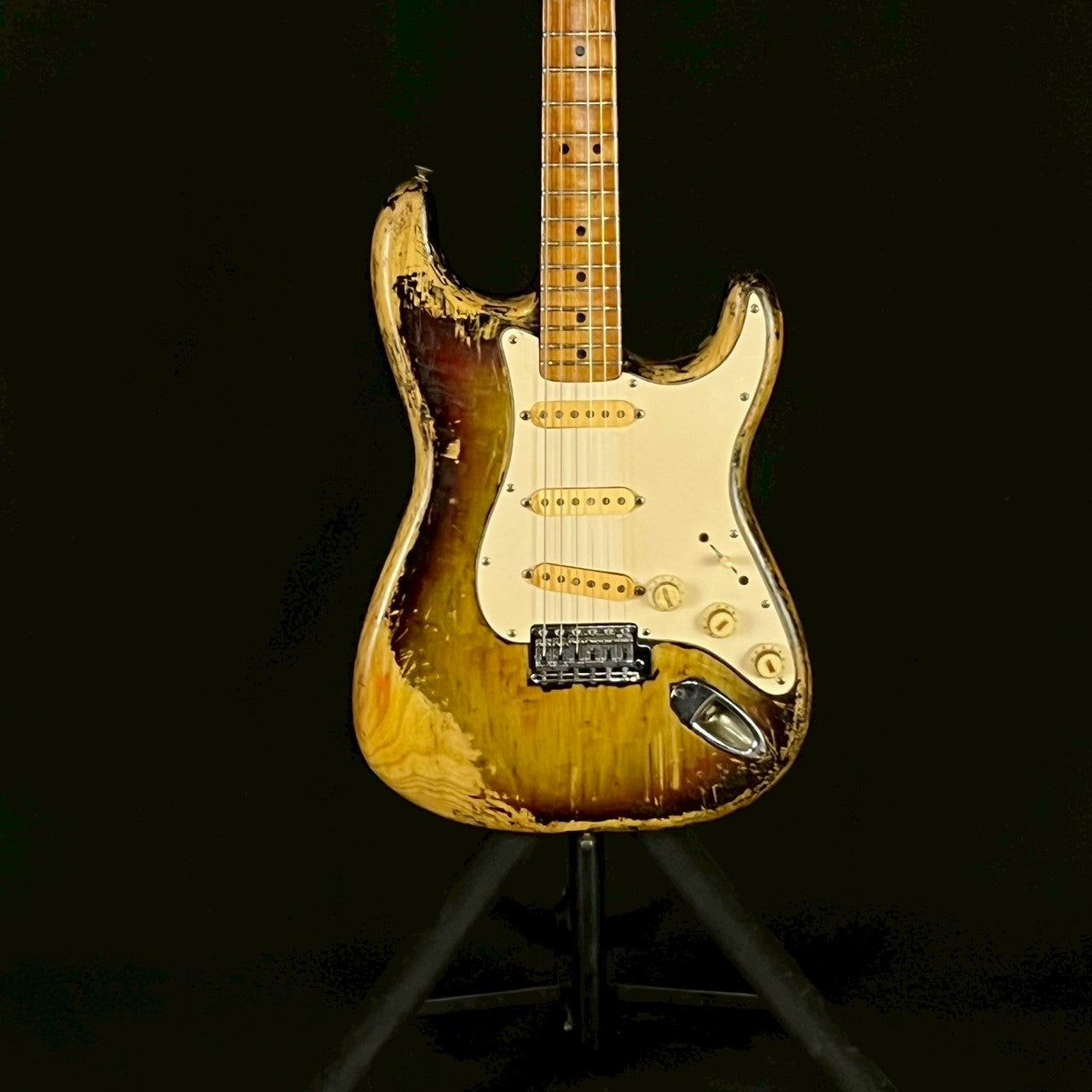 Fender USA Stratocaster Original 1973