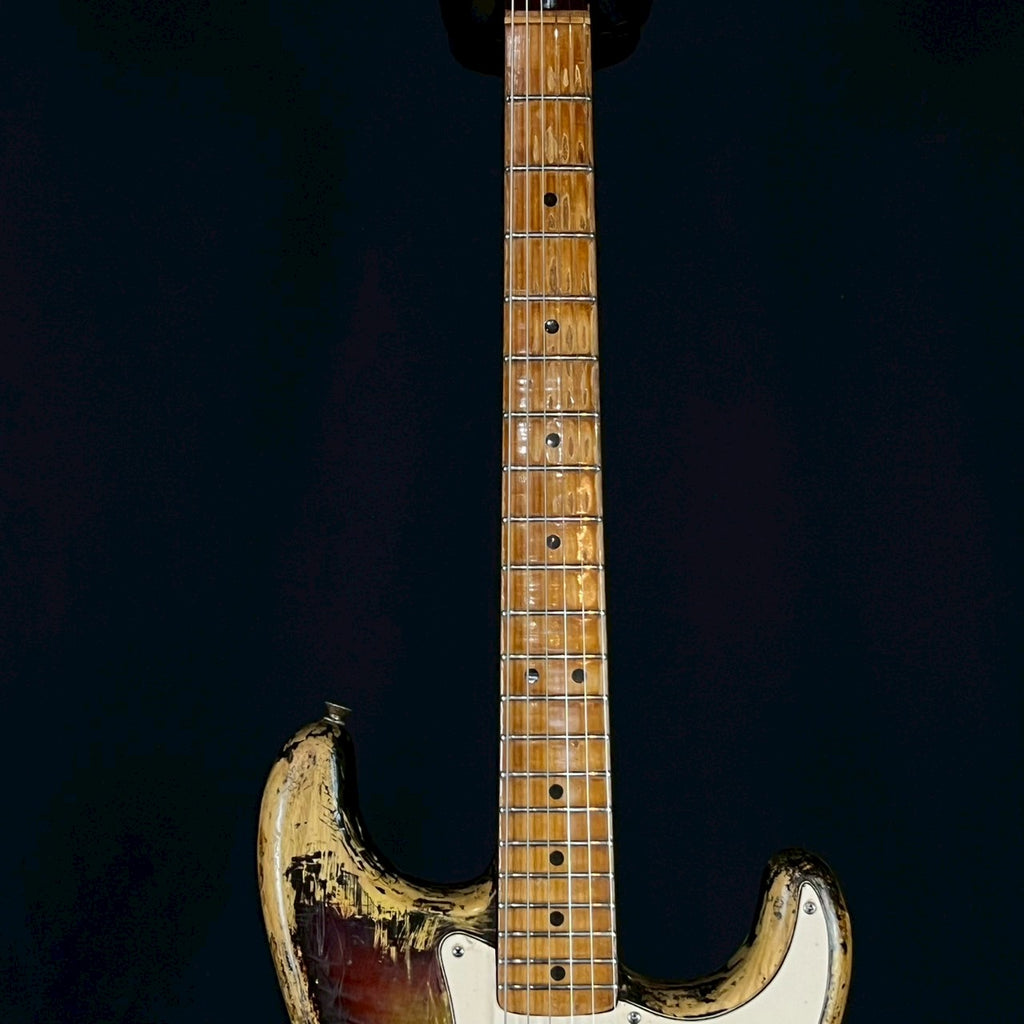 Fender USA Stratocaster Original 1973