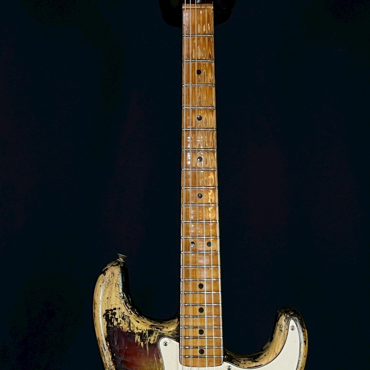 Fender USA Stratocaster Original 1973