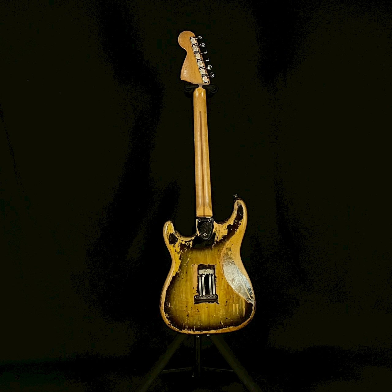 Fender USA Stratocaster Original 1973