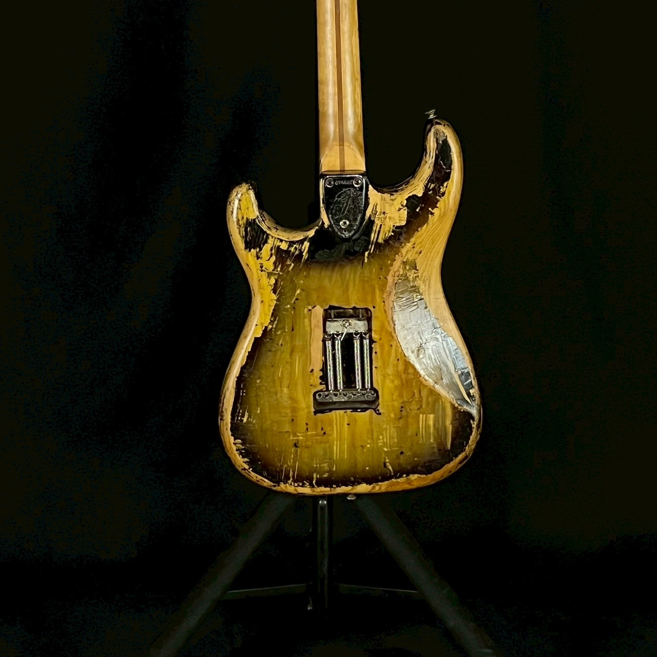 Fender USA Stratocaster Original 1973