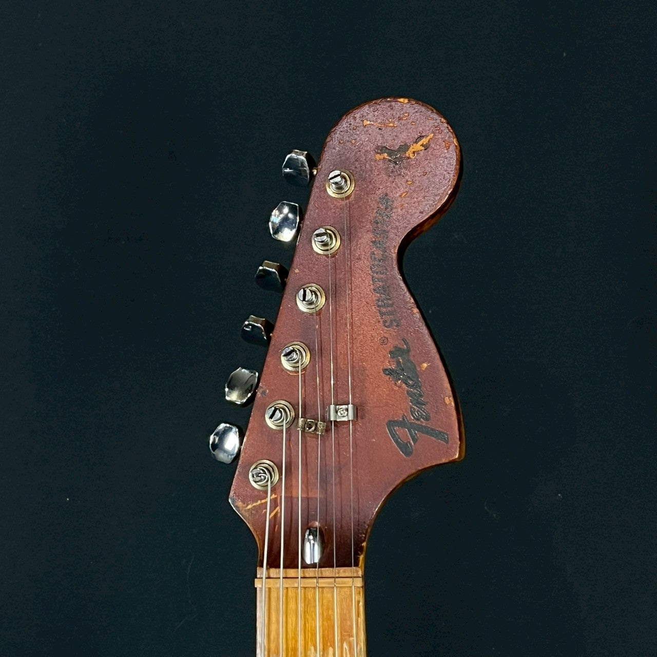 Fender USA Stratocaster Original 1973