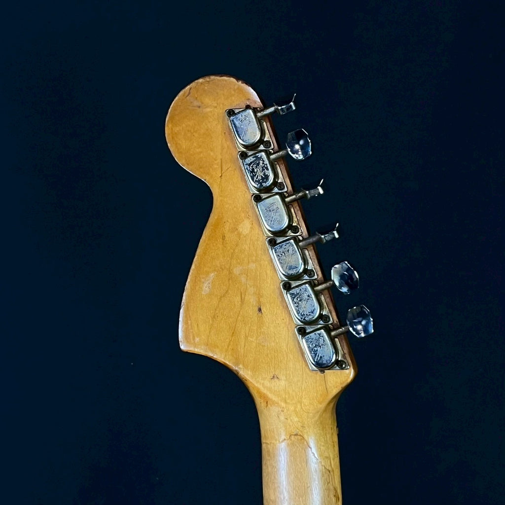 Fender USA Stratocaster Original 1973