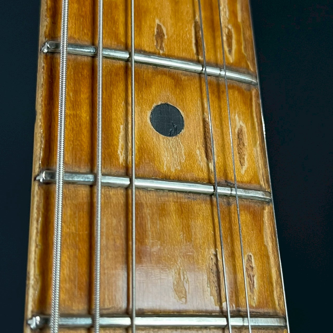 Fender USA Stratocaster Original 1973