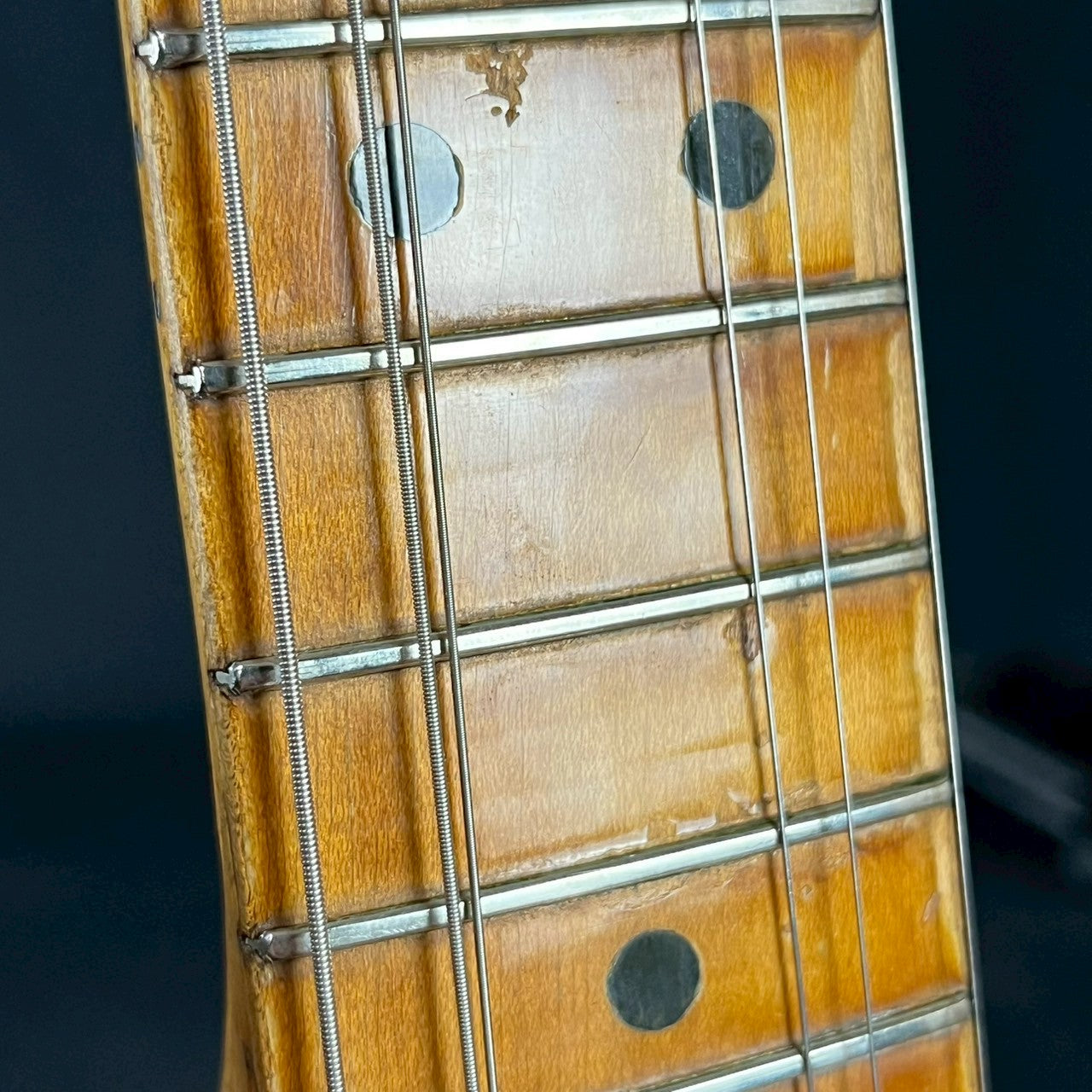 Fender USA Stratocaster Original 1973