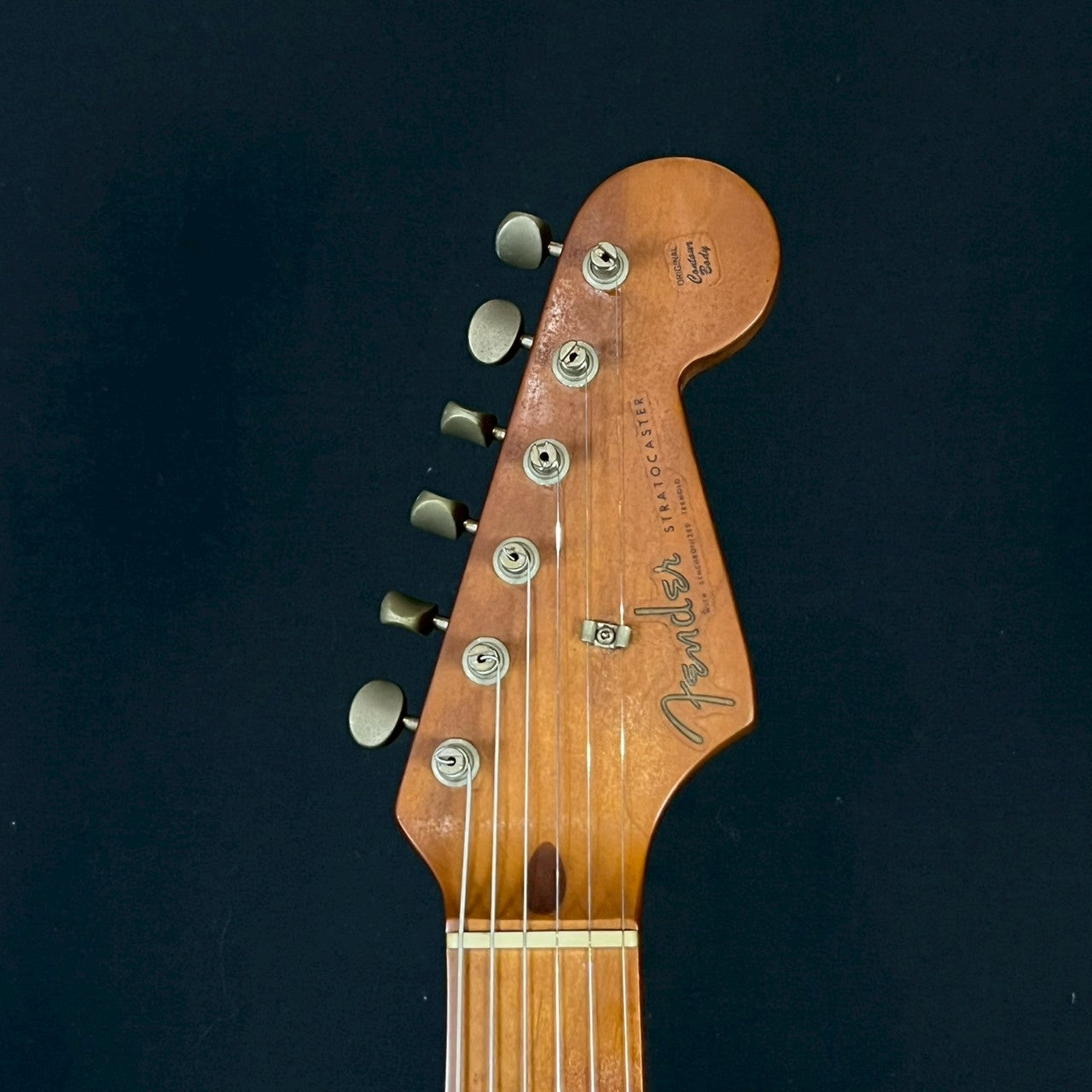 Fender American Vintage 57 Stratocaster