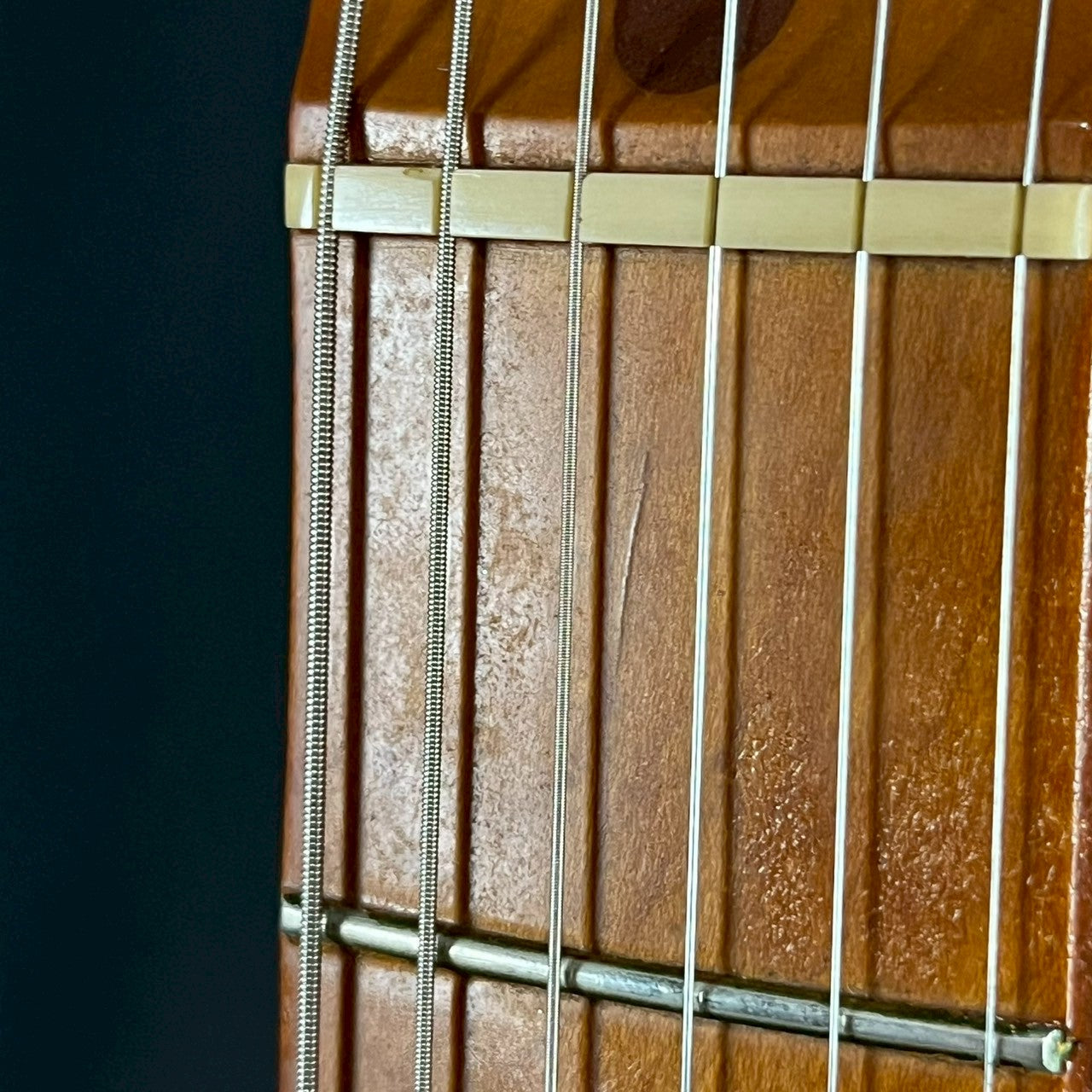 Fender American Vintage 57 Stratocaster