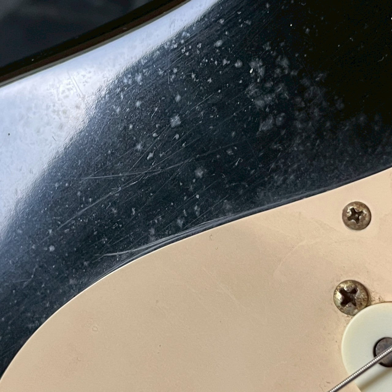 Fender American Vintage 57 Stratocaster