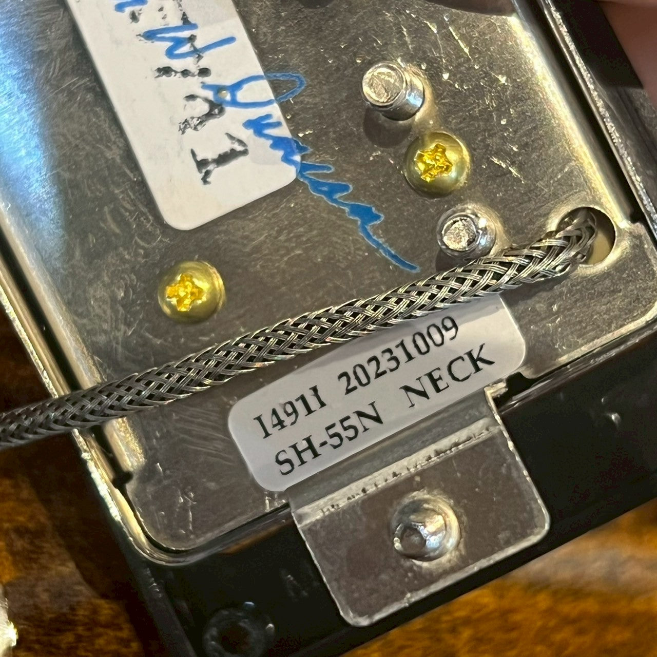 Gibson Les Paul Studio 2021 Mod