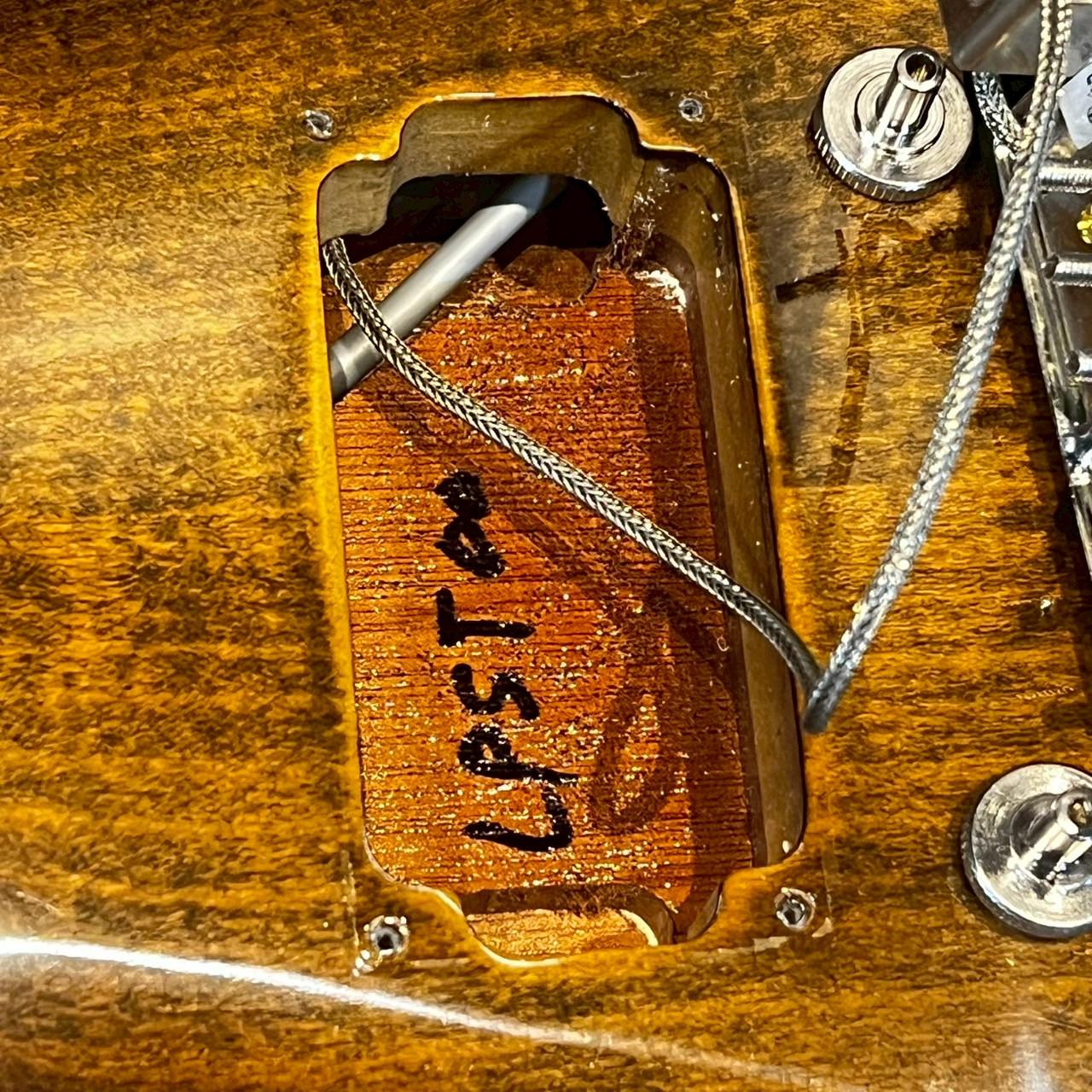 Gibson Les Paul Studio 2021 Mod