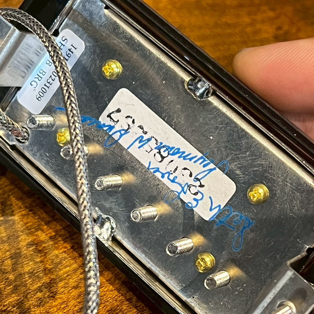 Gibson Les Paul Studio 2021 Mod