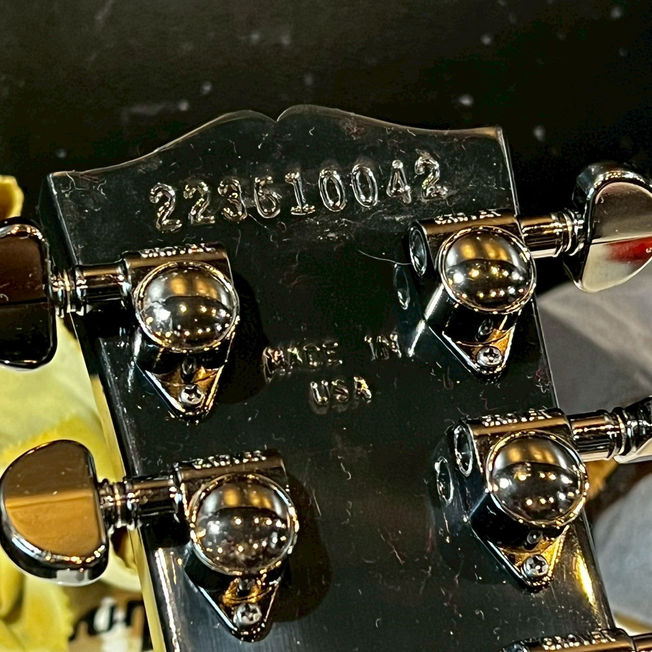 Gibson Les Paul Classic Lite Mod 2022
