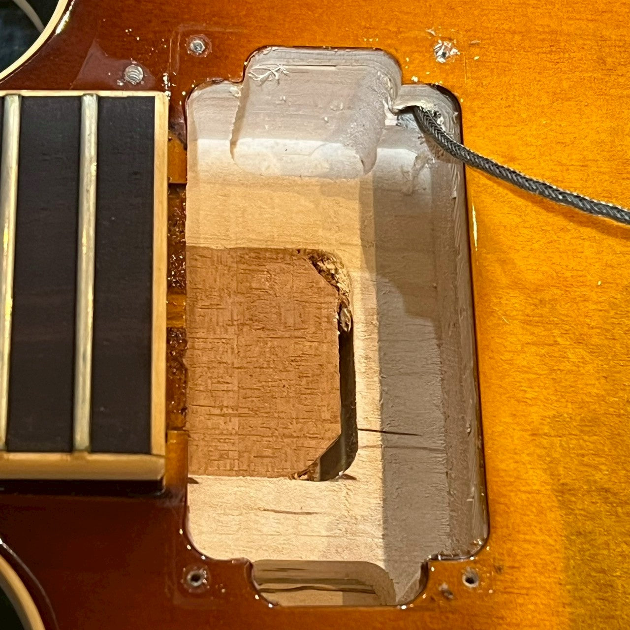 Gibson Memphis ES-335 2016 PT