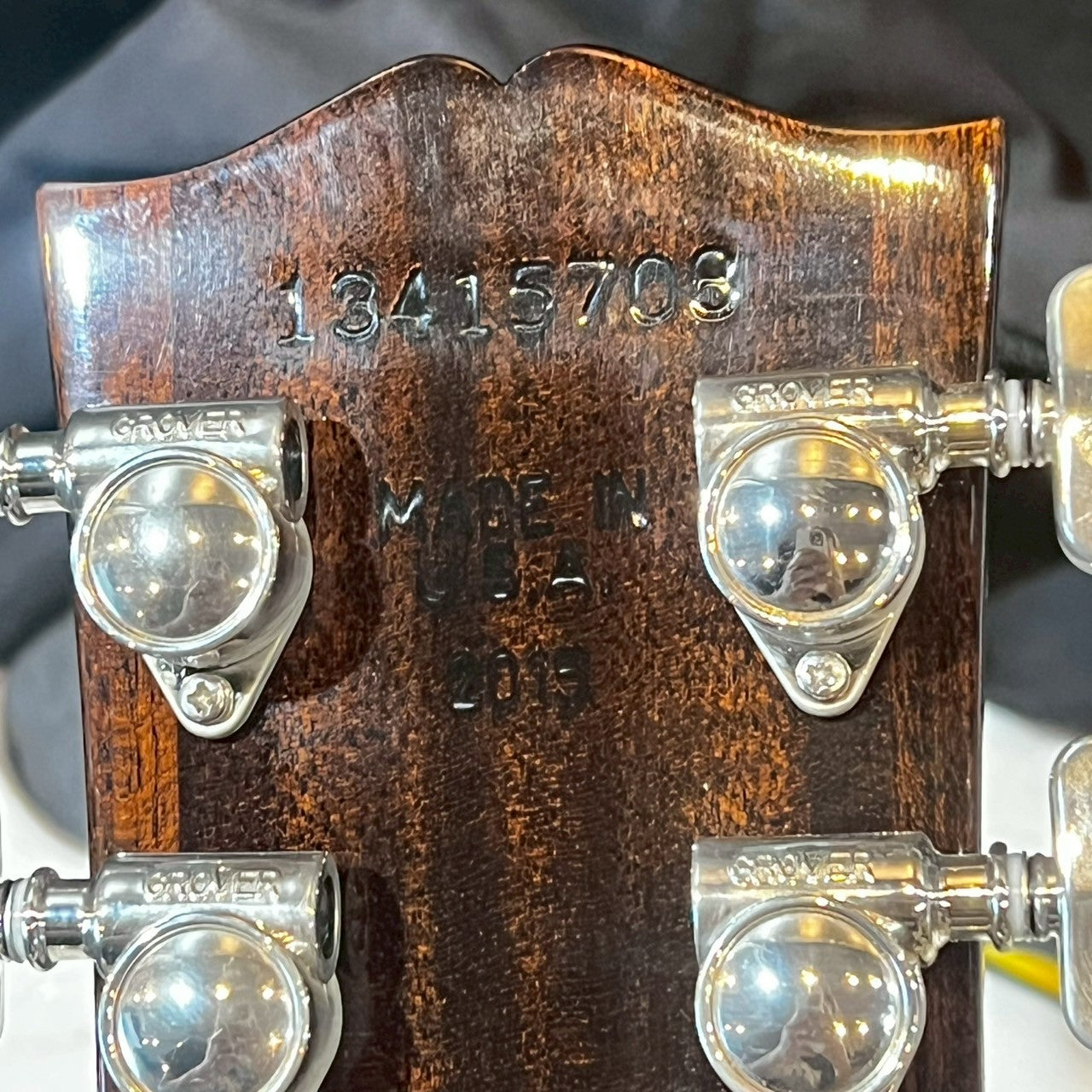 Gibson Memphis ES-335 2016 PT