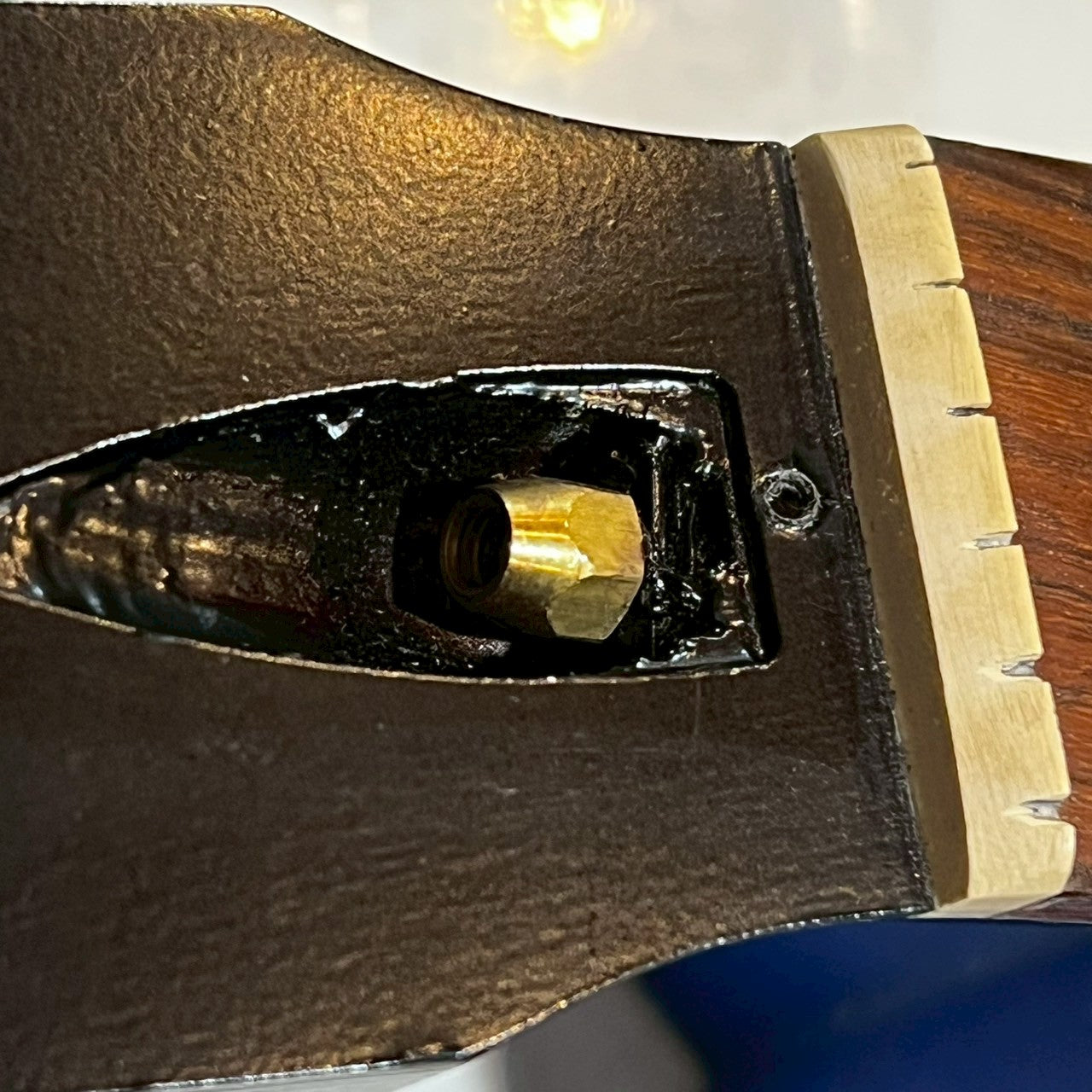 Gibson Les Paul Melody Maker 2004