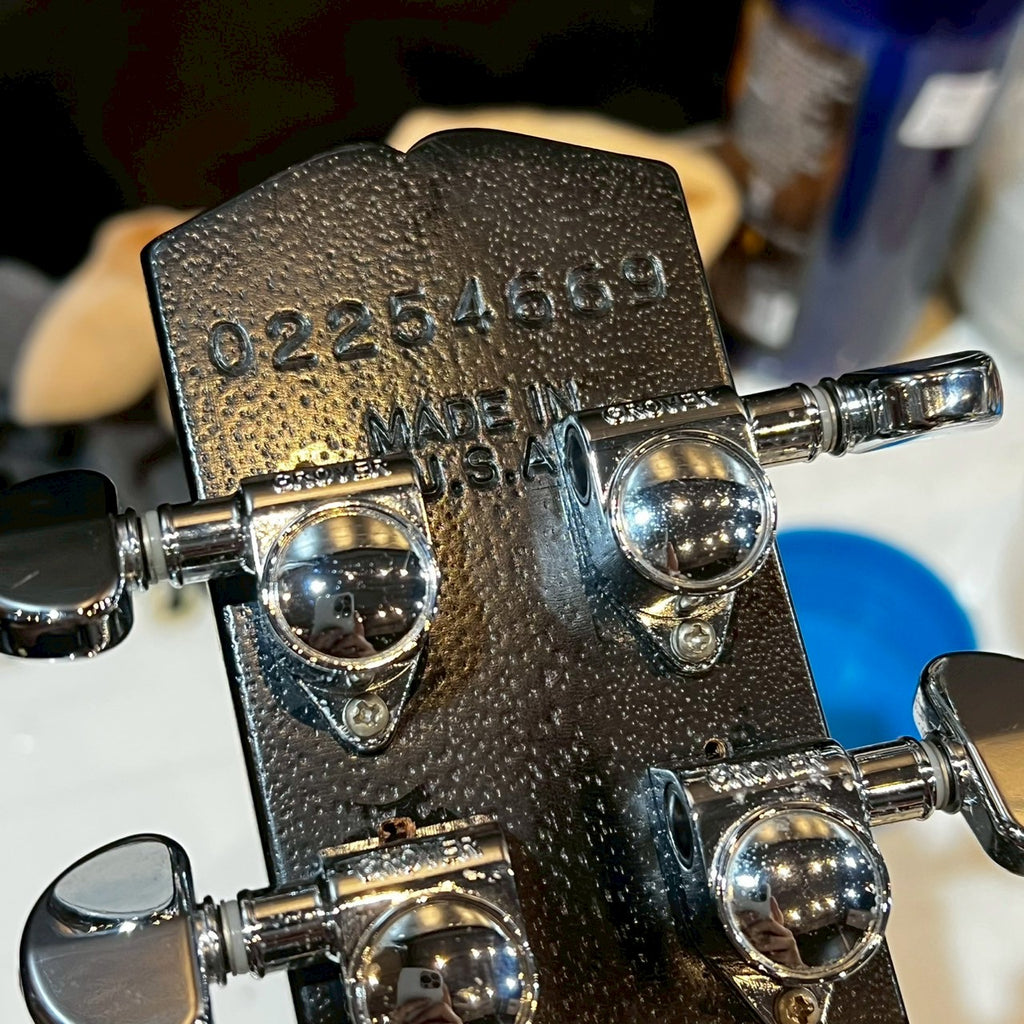 Gibson Les Paul Melody Maker 2004
