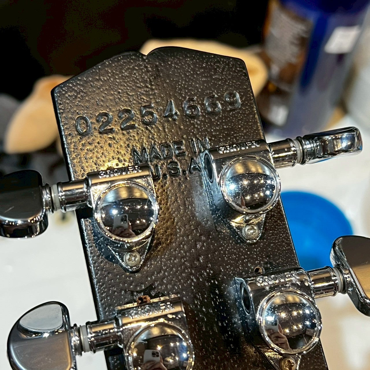 Gibson Les Paul Melody Maker 2004