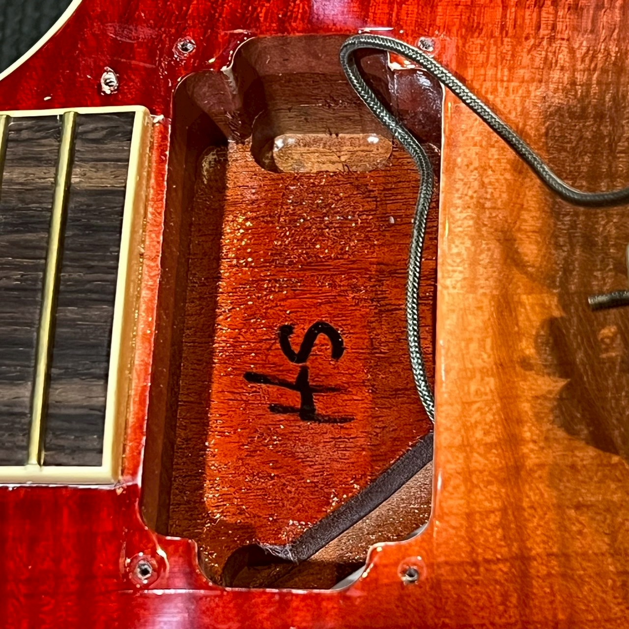 Gibson Les Paul Standard 50s 2022
