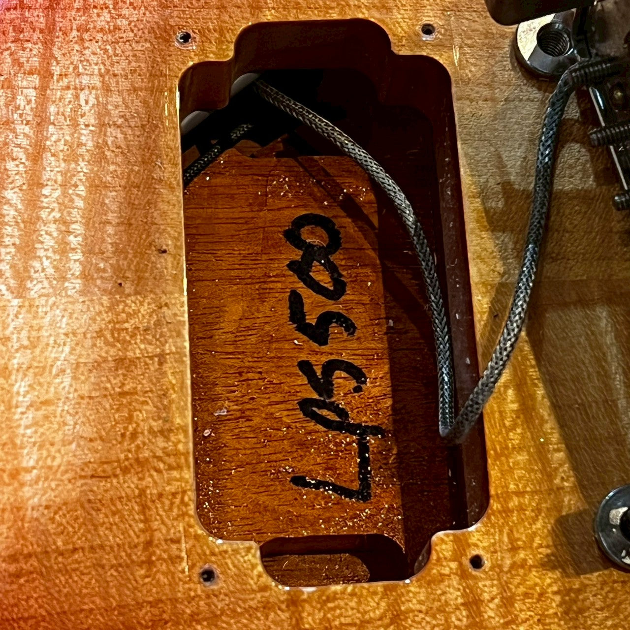Gibson Les Paul Standard 50s 2022