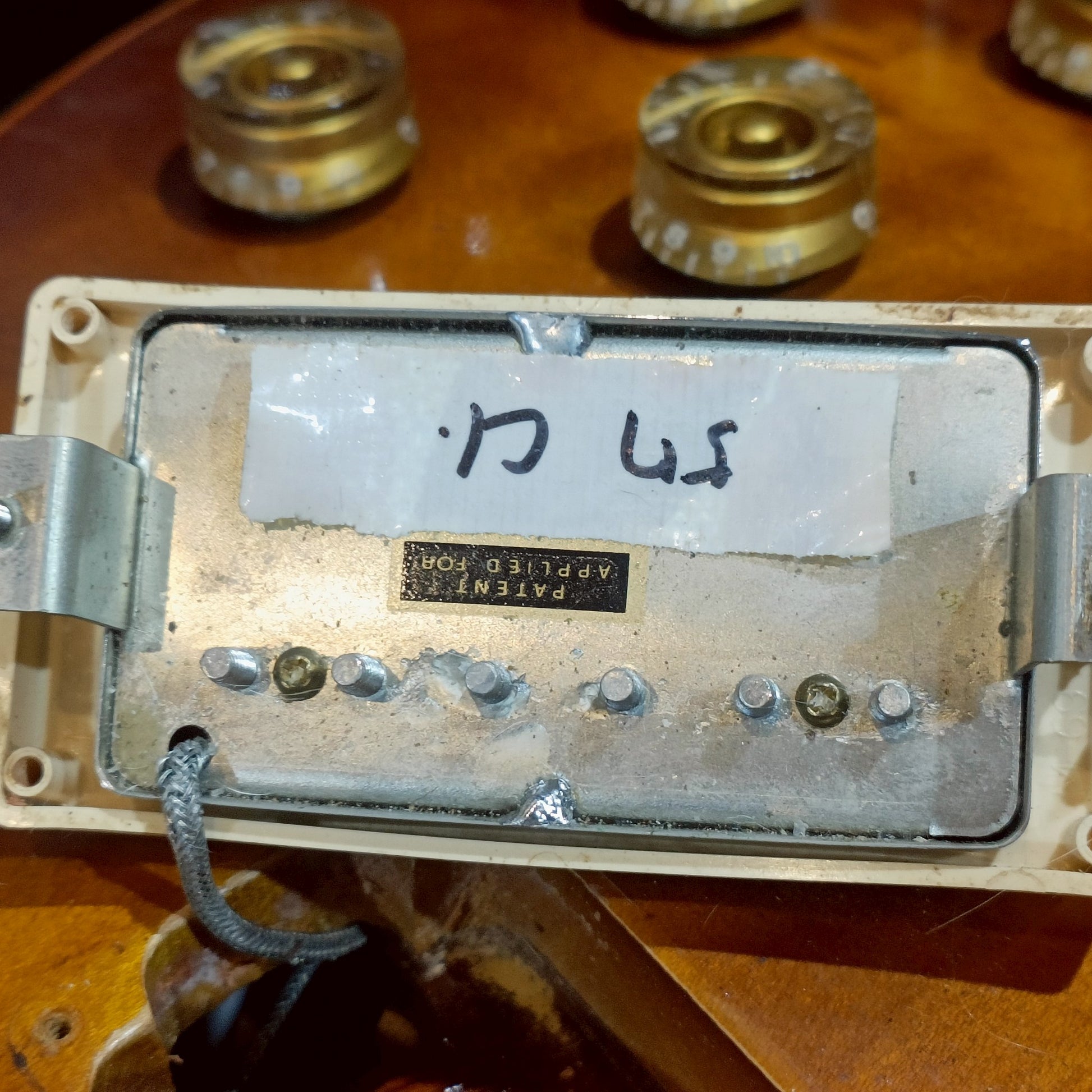 Gibson Les Paul Standard 2000