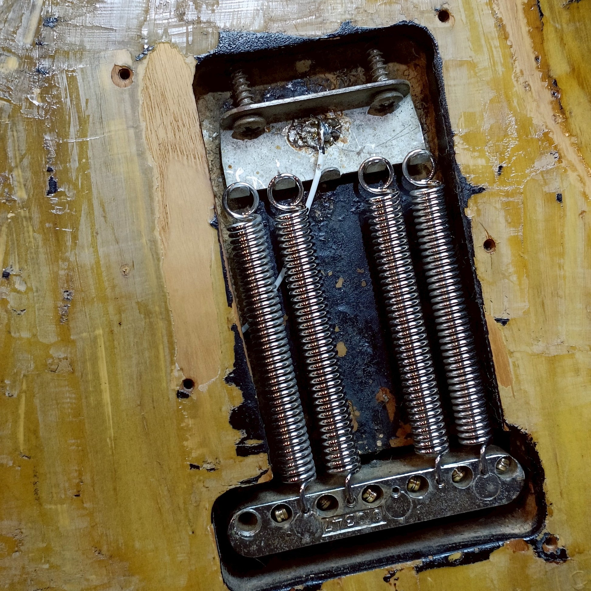 Fender USA Stratocaster Original 1973