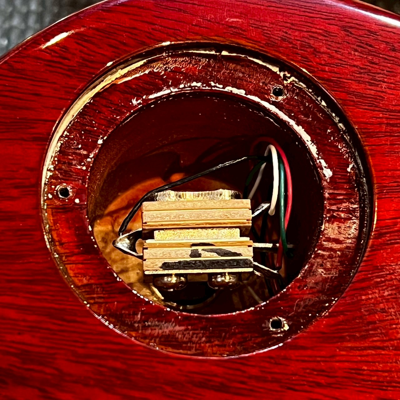 Gibson Les Paul Standard 50s 2021