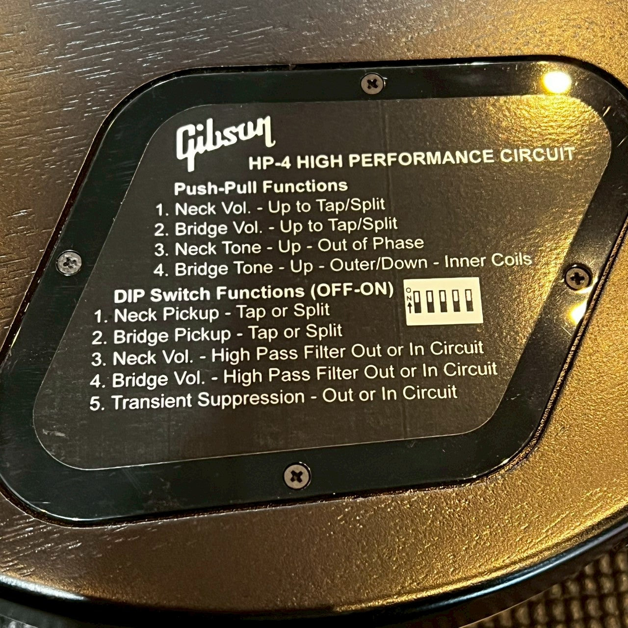 Gibson Les Paul Traditional Pro V