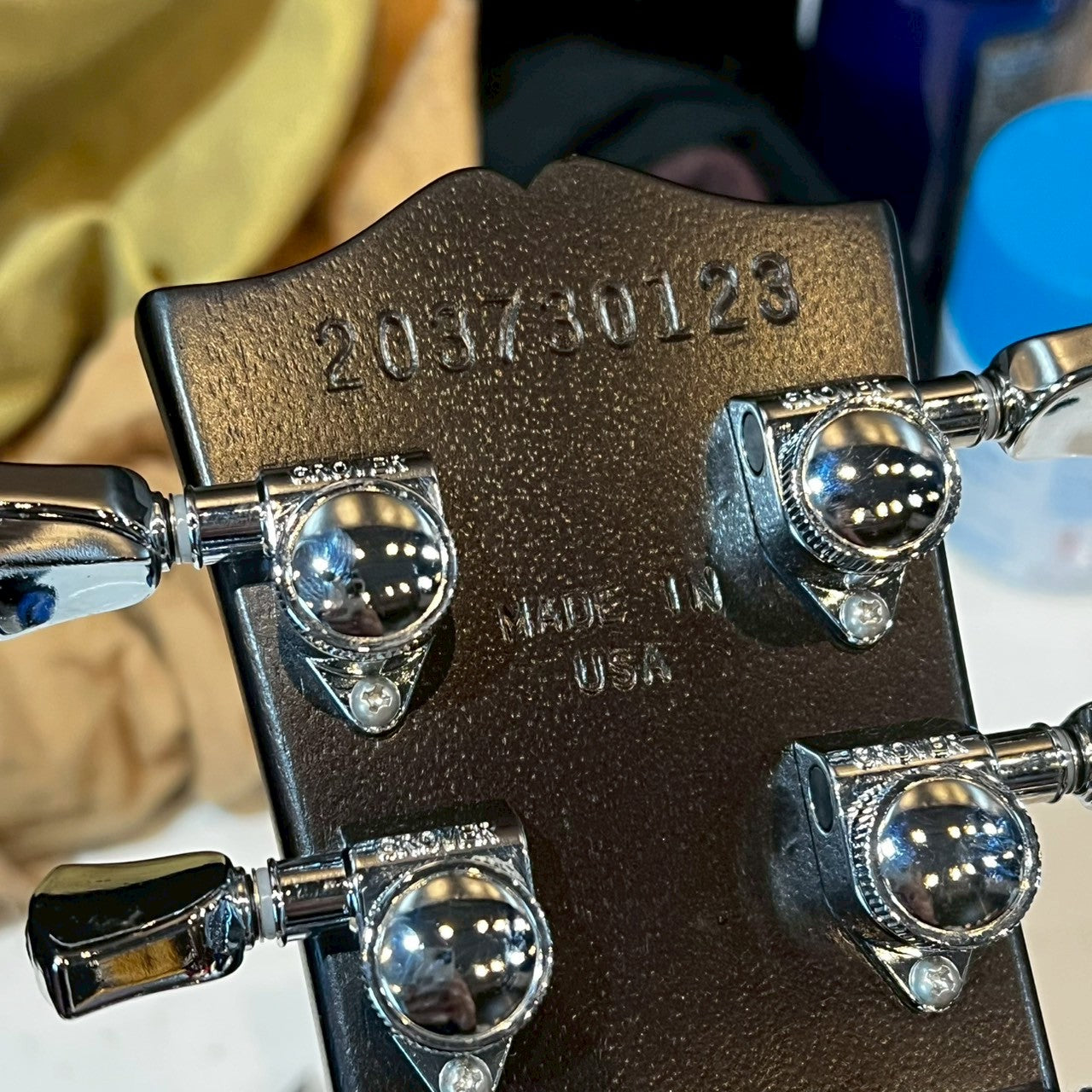 Gibson Les Paul Traditional Pro V