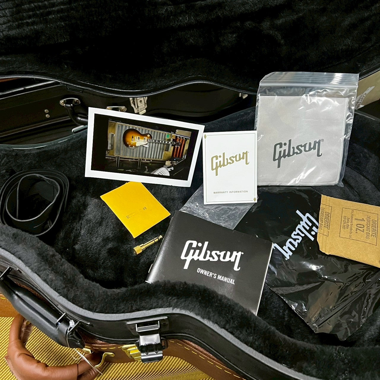 Gibson Les Paul Traditional Pro V