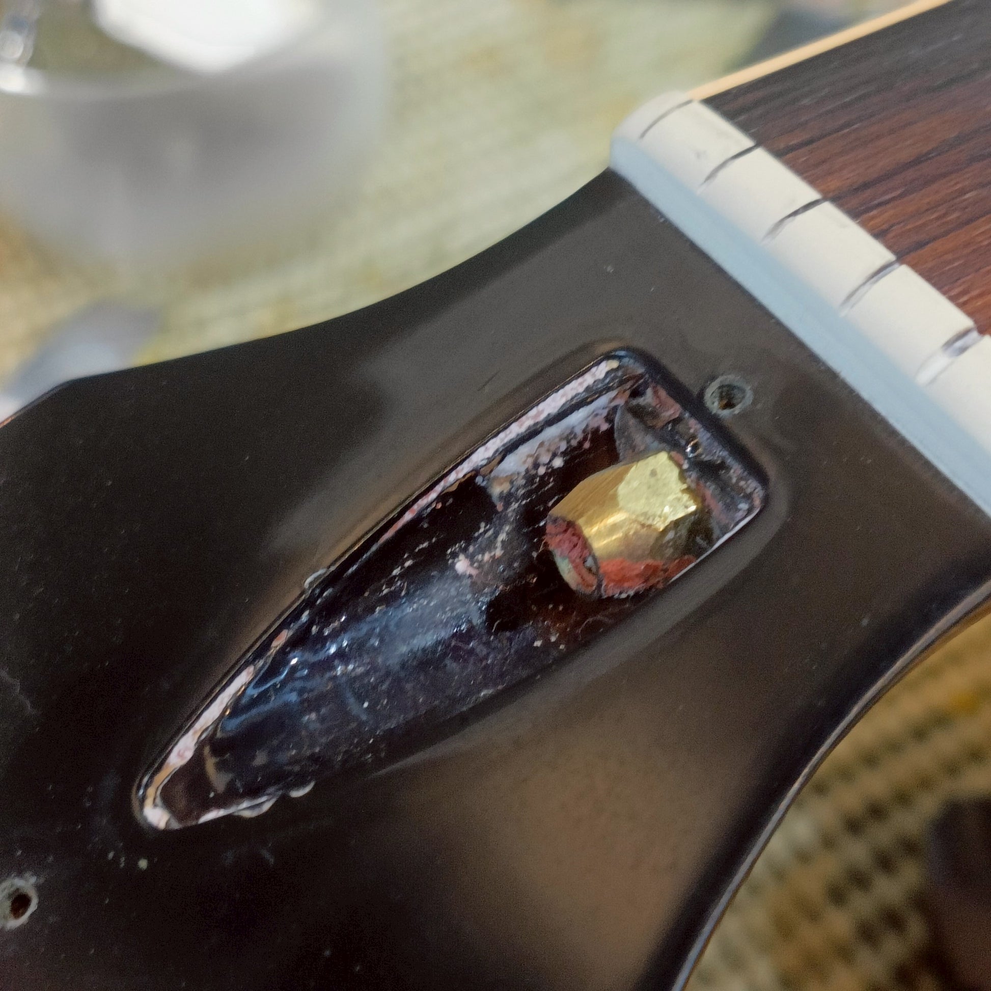Gibson Les Paul Traditional 2018