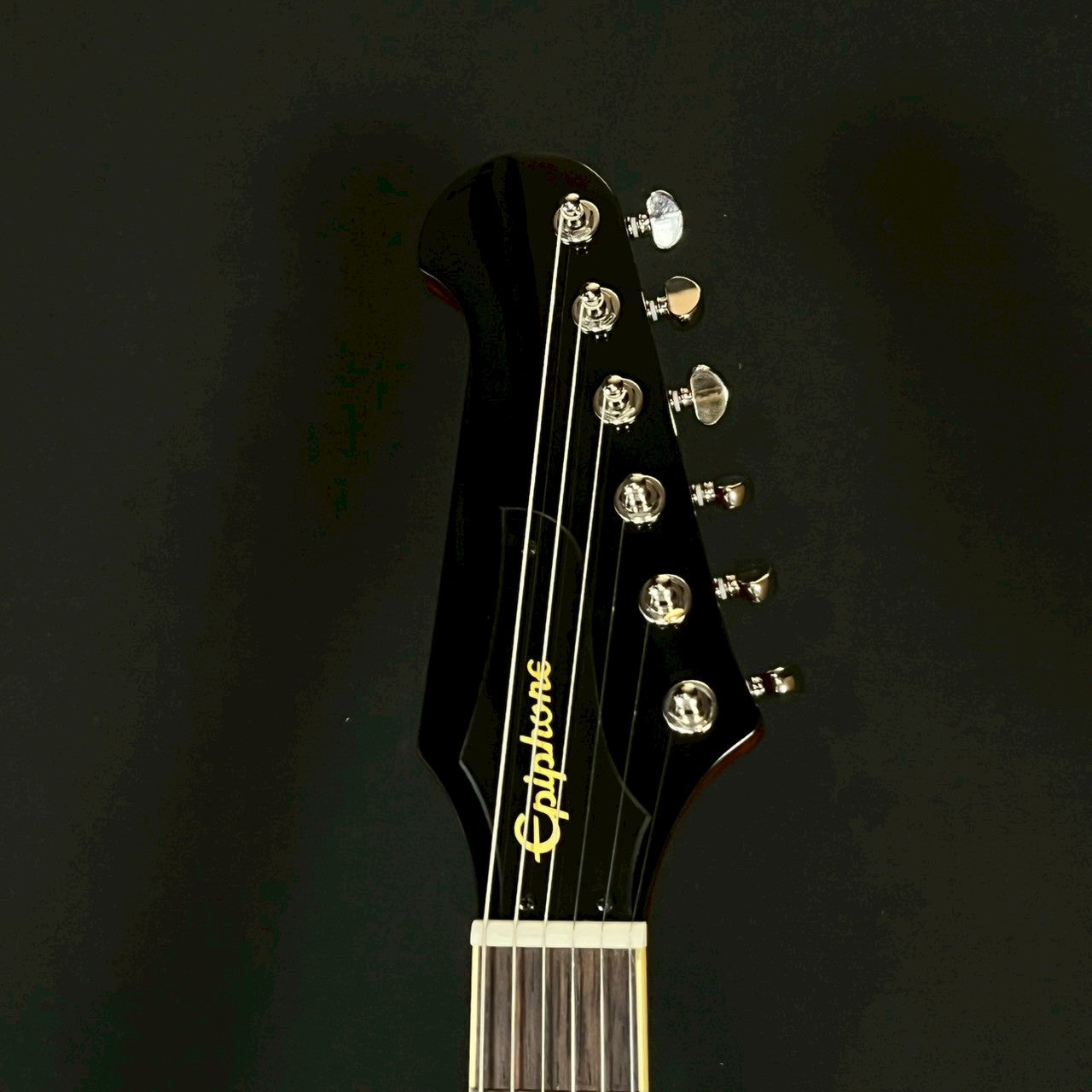 Epiphone Firebird 2024