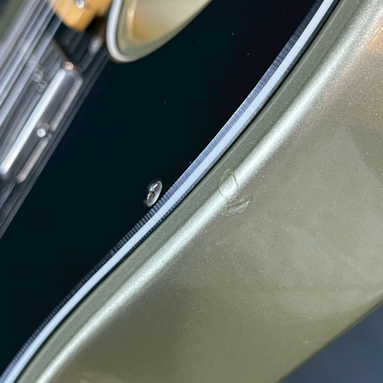 Fender Blacktop Telecaster HH 2010