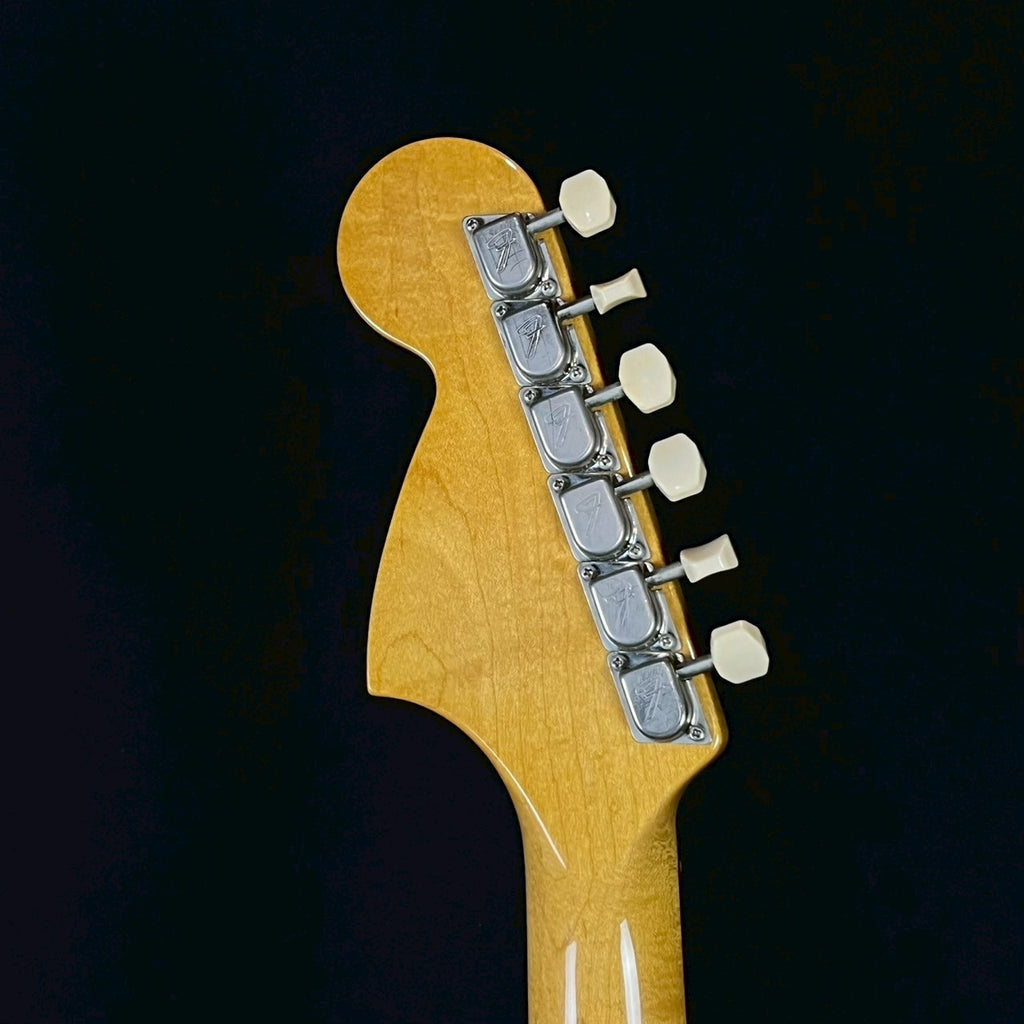 Fender Japan Mustang MG65