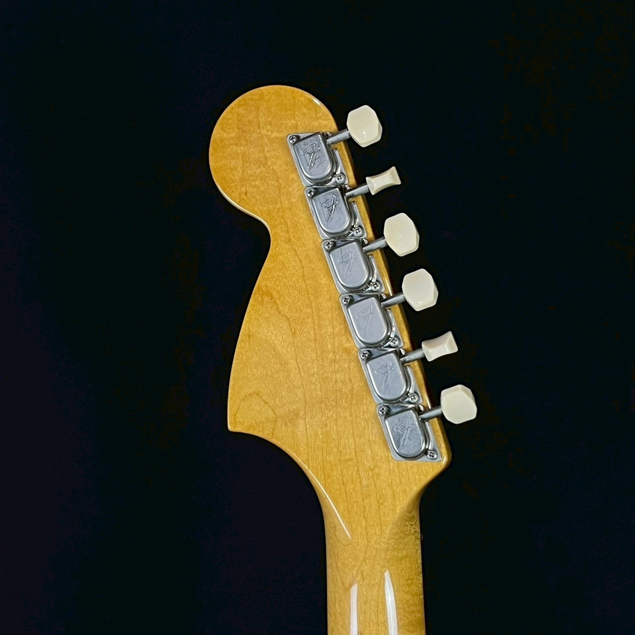 Fender Japan Mustang MG65
