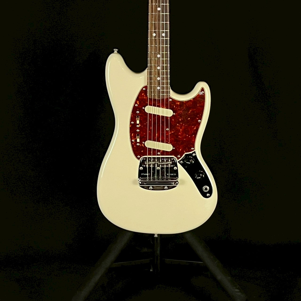 Fender Japan Mustang MG65
