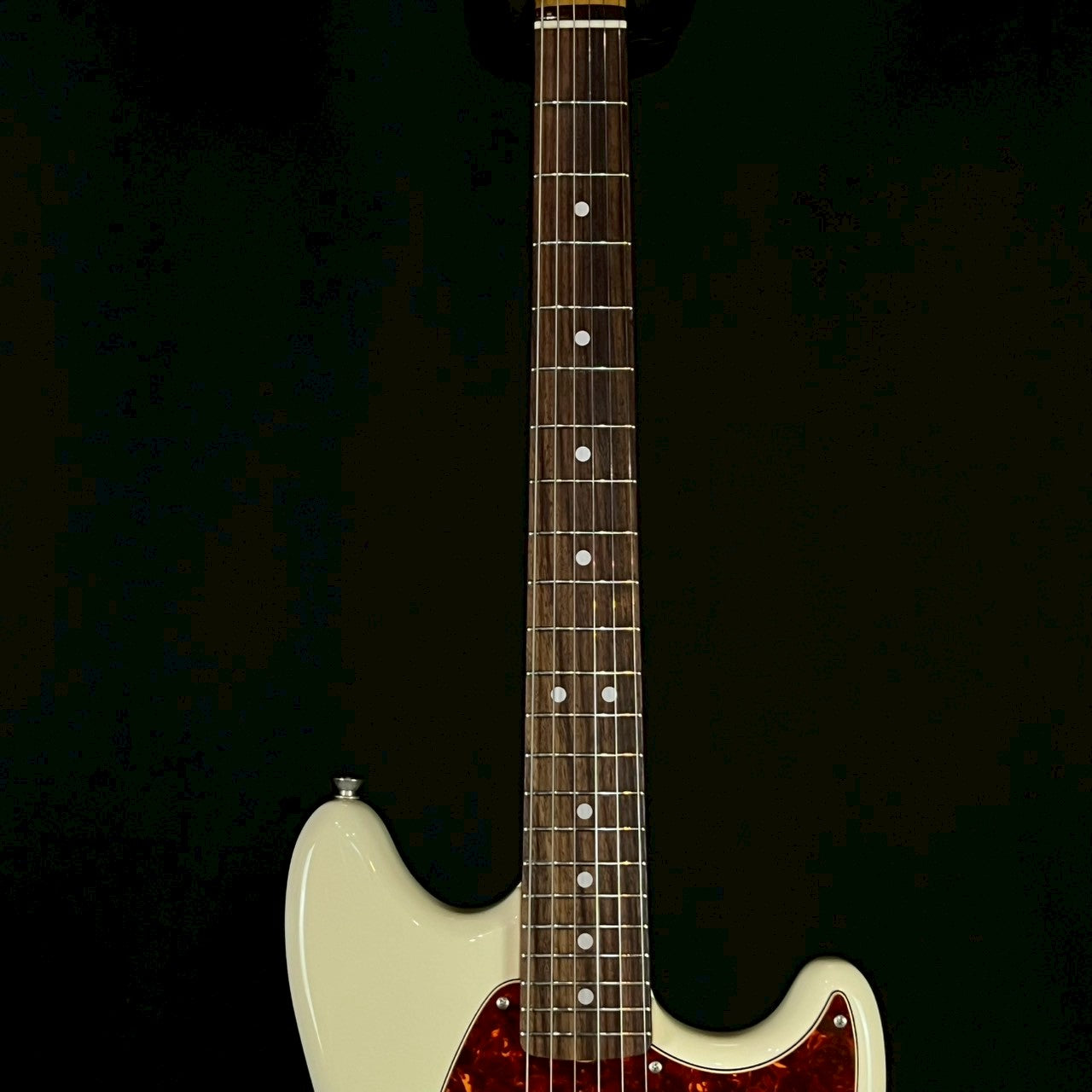 Fender Japan Mustang MG65