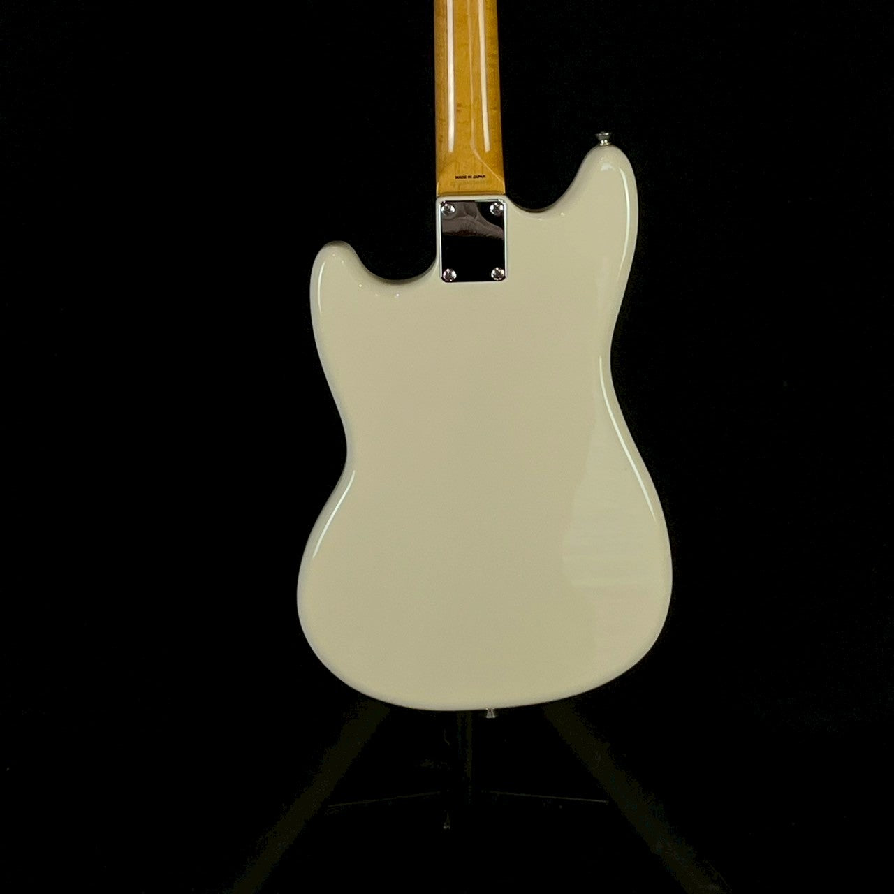 Fender Japan Mustang MG65