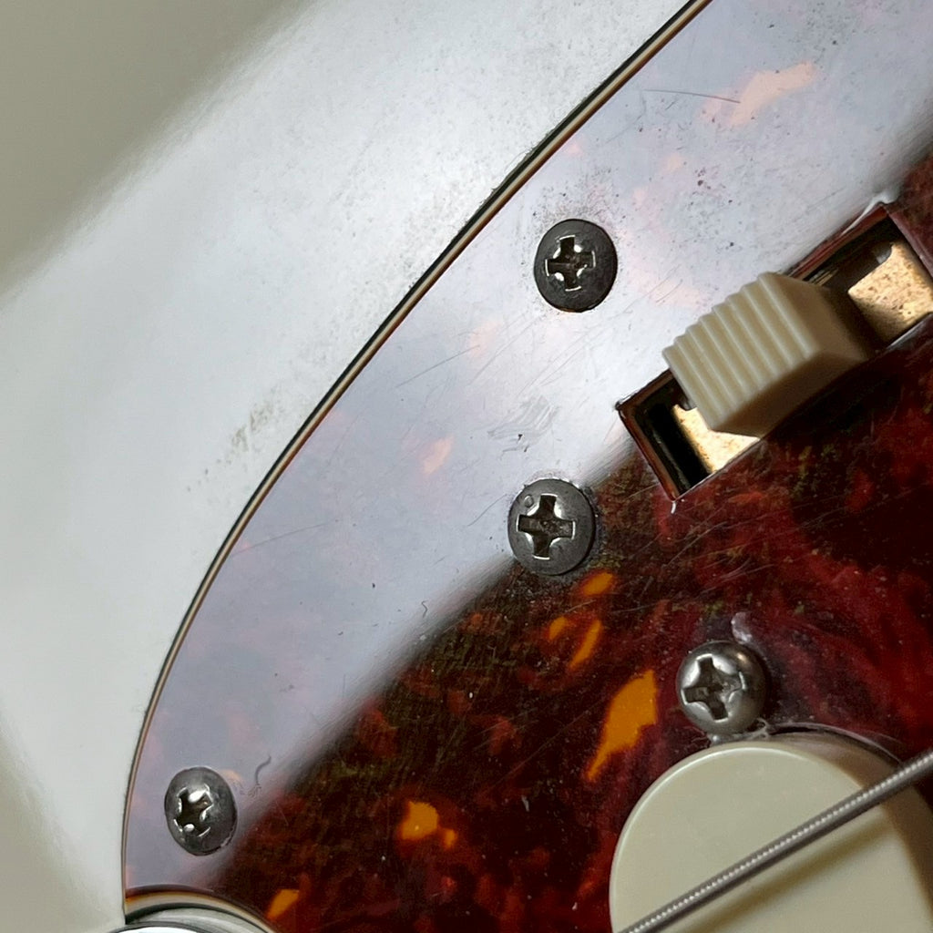 Fender Japan Mustang MG65