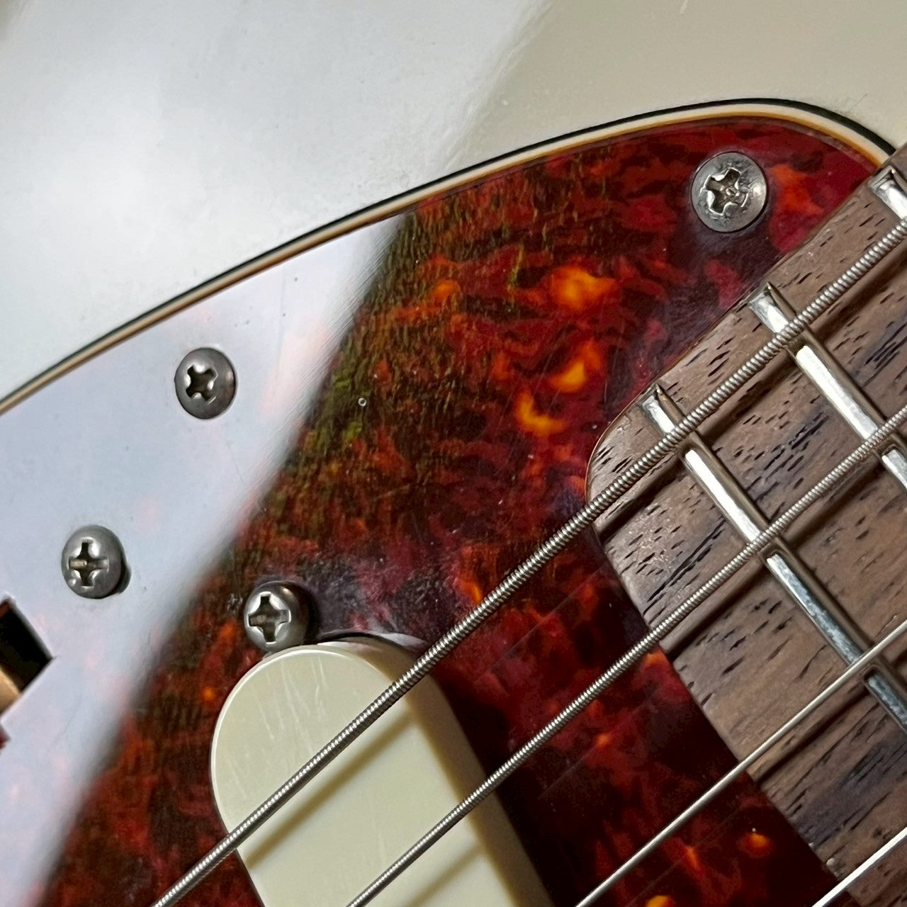 Fender Japan Mustang MG65
