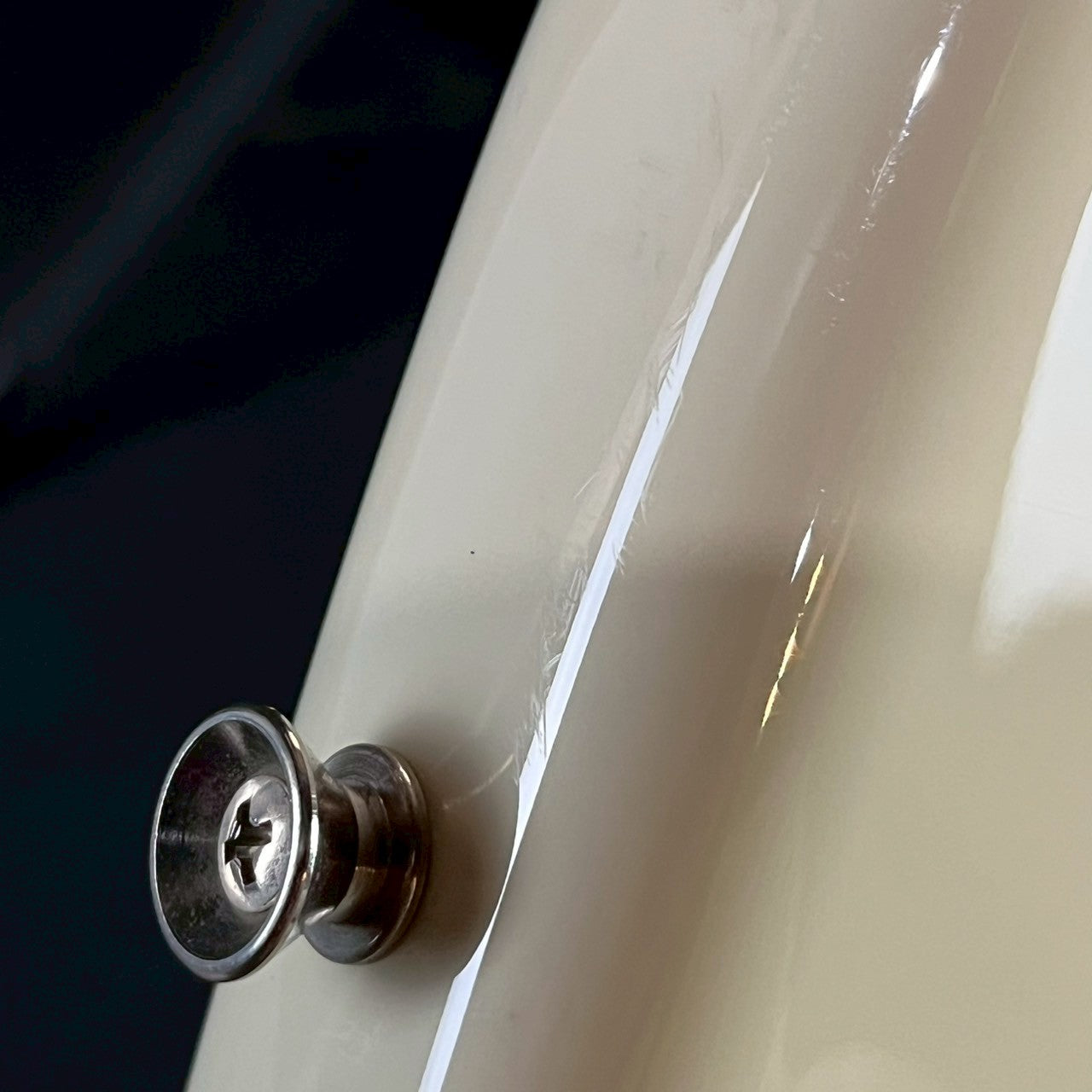 Fender Japan Mustang MG65