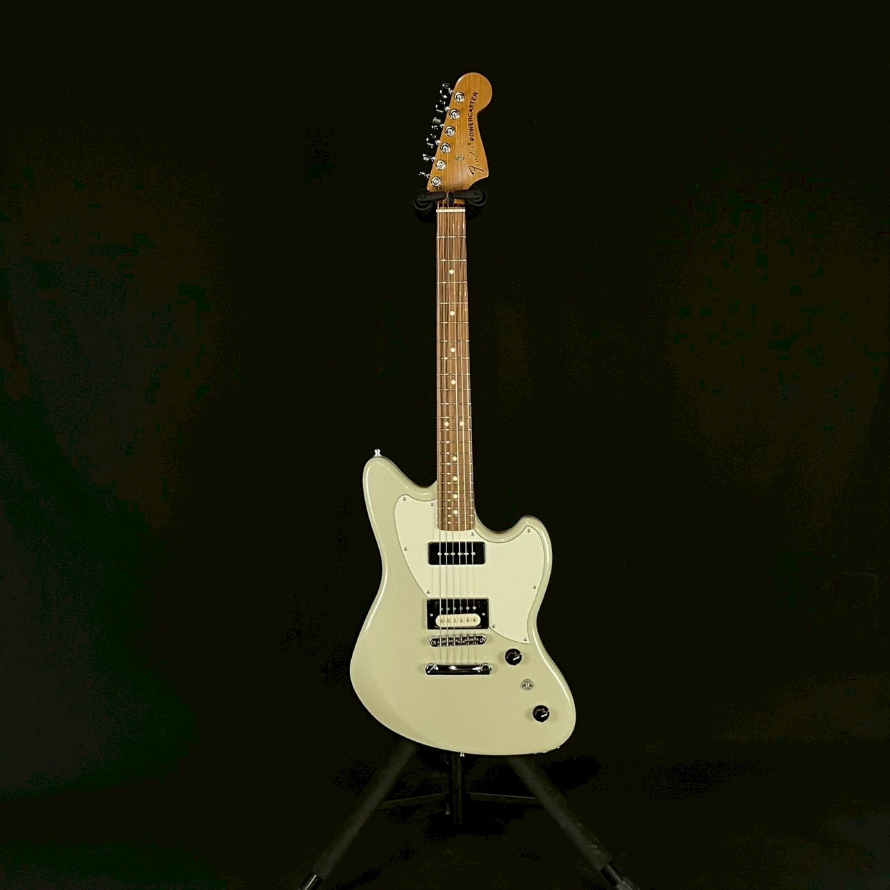 Fender The Powercaster 2018