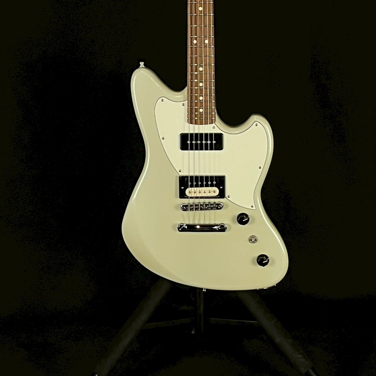Fender The Powercaster 2018
