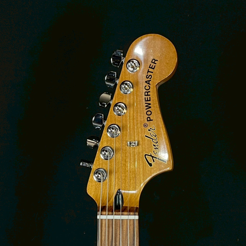 Fender The Powercaster 2018