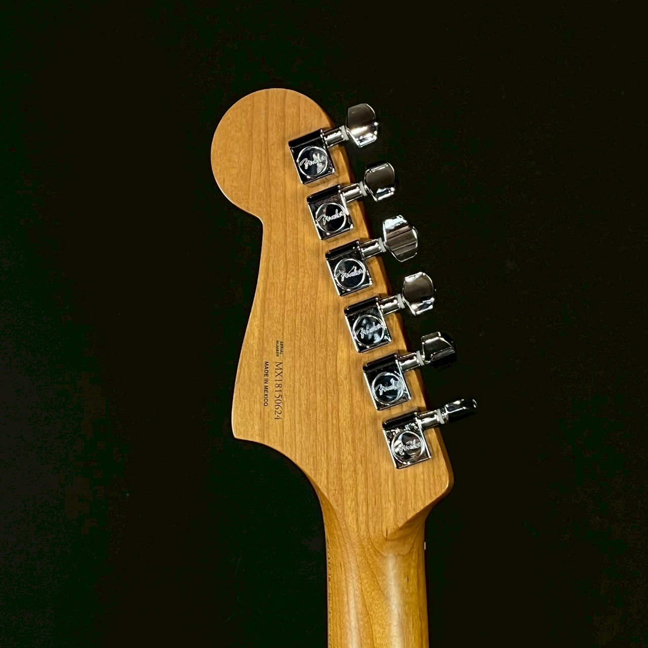 Fender The Powercaster 2018