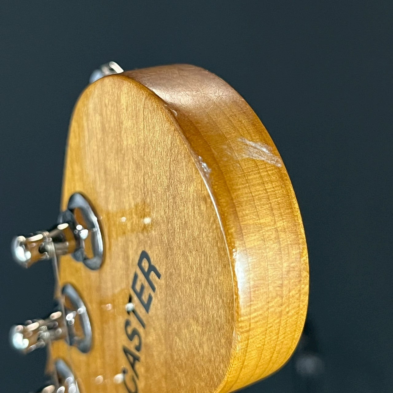Fender The Powercaster 2018