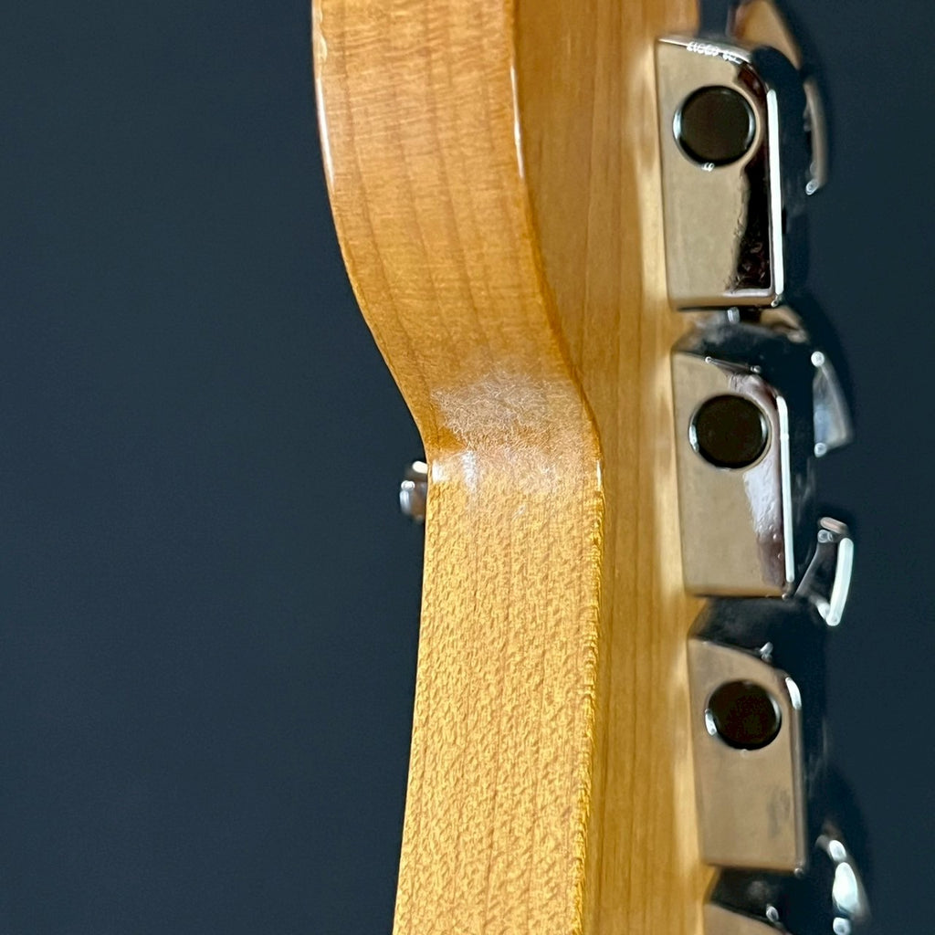 Fender The Powercaster 2018