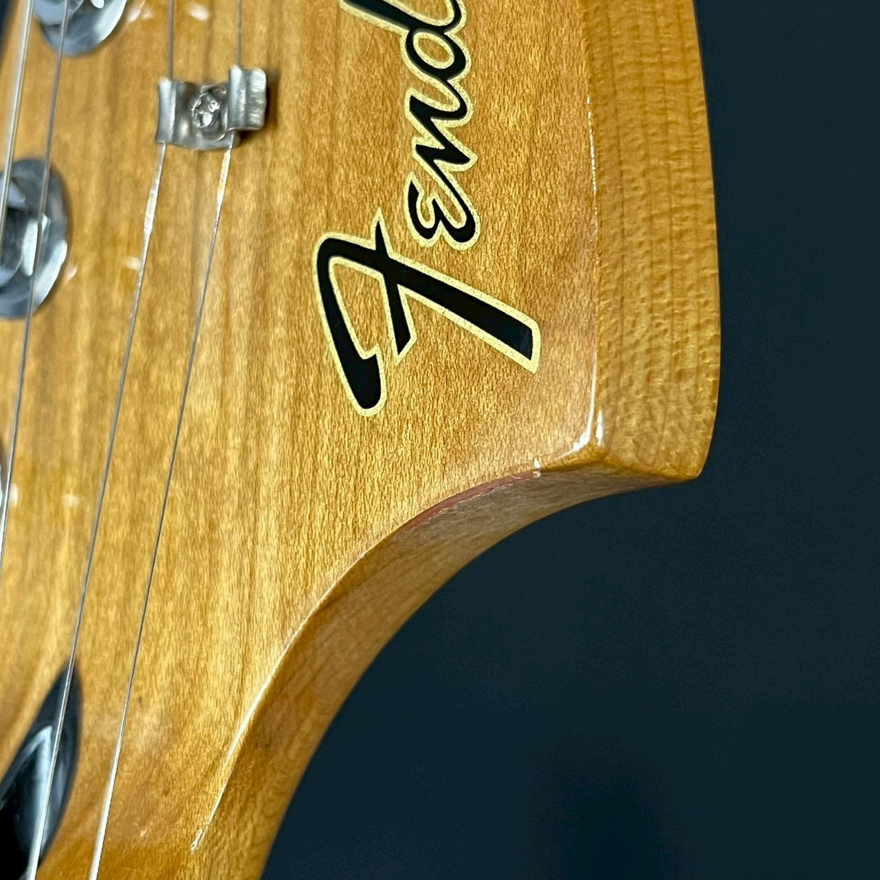 Fender The Powercaster 2018