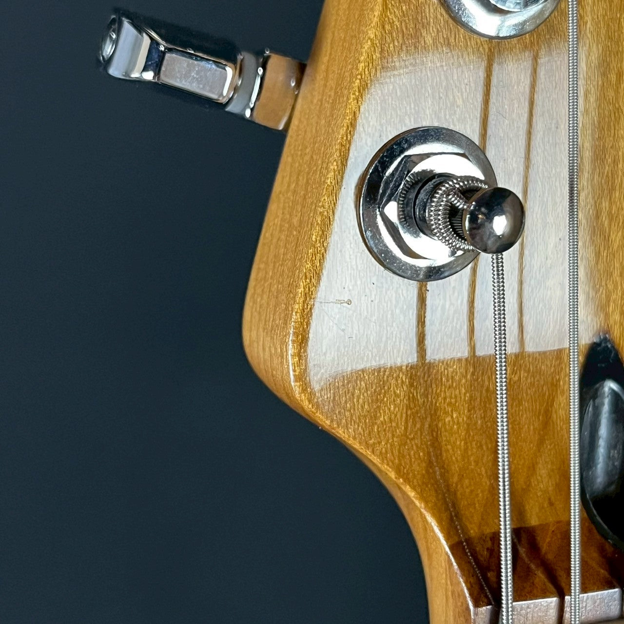 Fender The Powercaster 2018